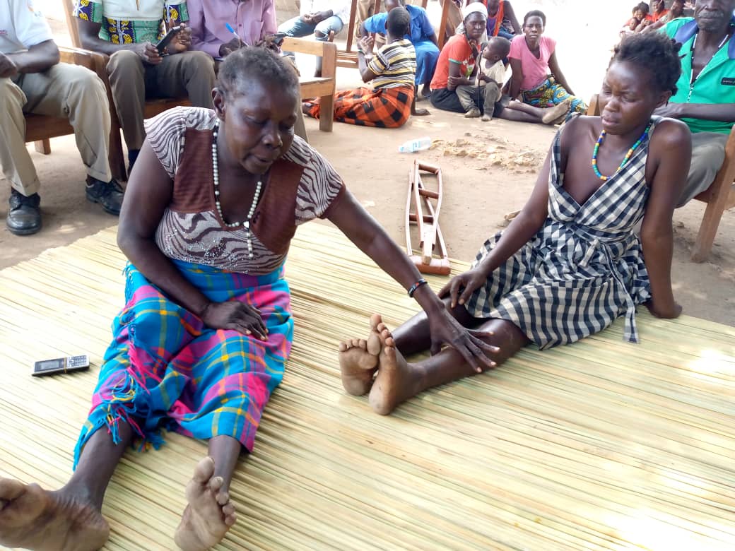 Alerta: Riscos da Medicina Tradicional em Angola