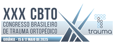 Congresso Brasileiro de Trauma Ortopédico